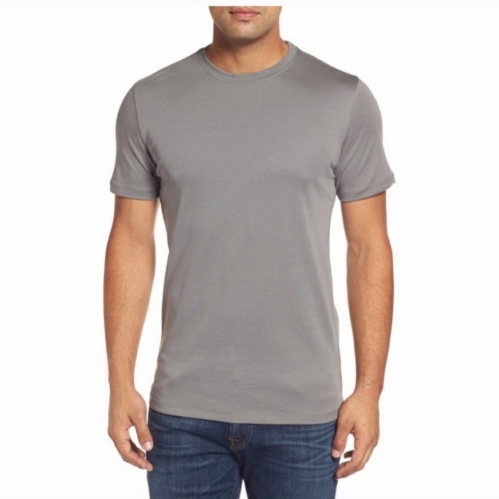 Robert Barakett “Georgia” crewneck